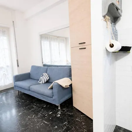 Casa Dei Cigni Apartmán Finale Ligure