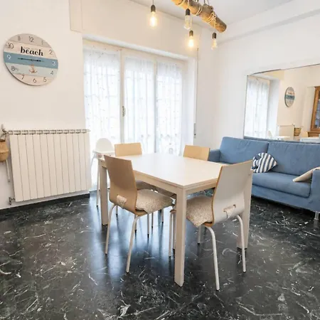 Apartmán Casa Dei Cigni *