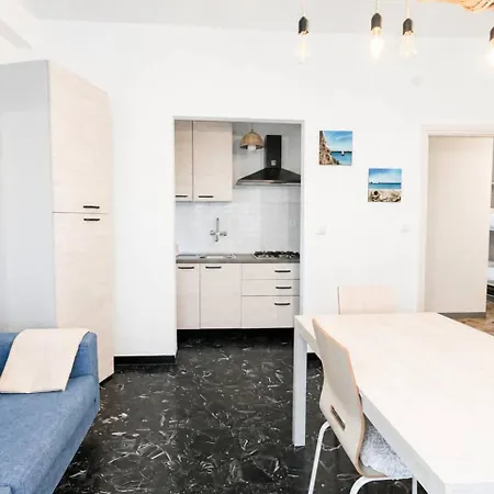 شقة Casa Dei Cigni فينالي ليغوري