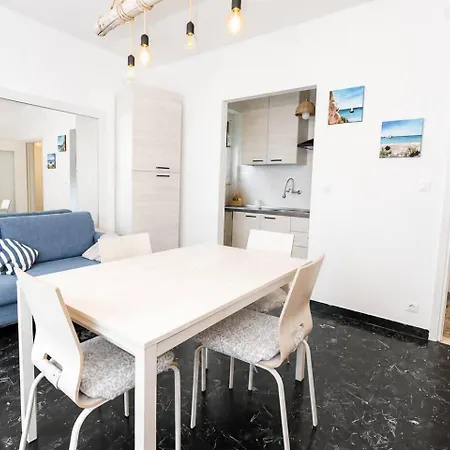 Casa Dei Cigni * Finale Ligure