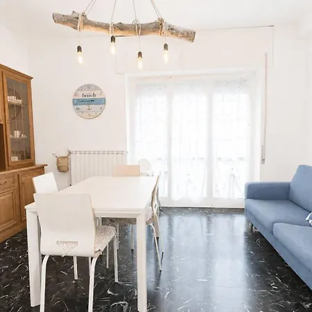 Casa Dei Cigni * فينالي ليغوري
