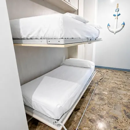 شقة Casa Dei Cigni