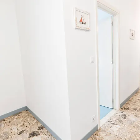 Casa Dei Cigni