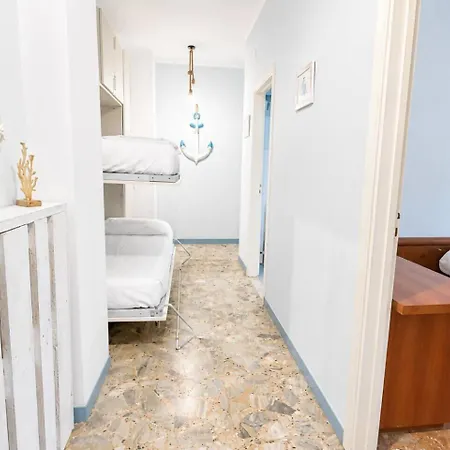 Apartmán Casa Dei Cigni *