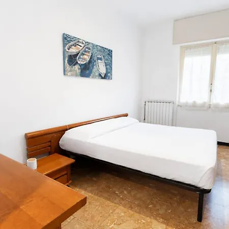 Casa Dei Cigni Finale Ligure