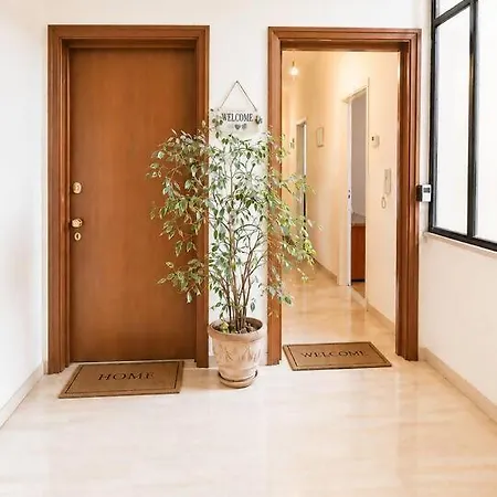 Casa Dei Cigni